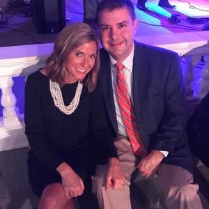 Meet your Posher, Matthew